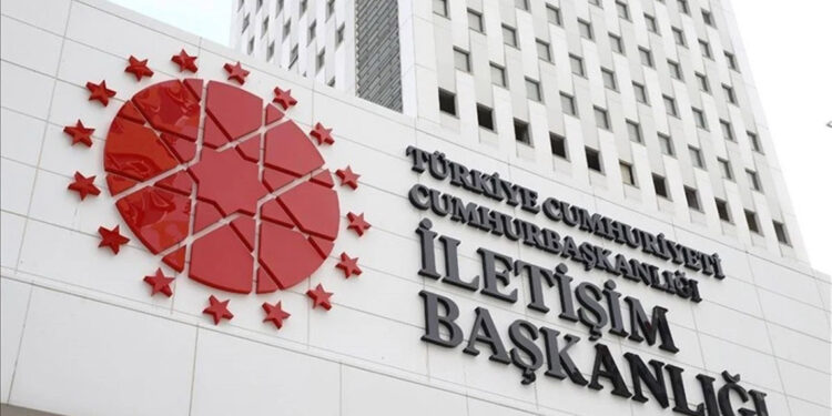 İletişim Başkanlığı, seçimde 'Basın Merkezi' açacak