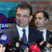 İmamoğlu: Cumhurbaşkanı da bir gün bana oy verecek