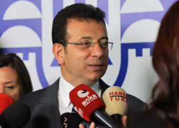 İmamoğlu: Seçim güvenliğiyle ilgili insanlarımız tedirgin