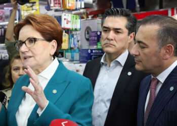 İmamoğlu'nu seçtirdiğimiz için mi kızgınlar bana