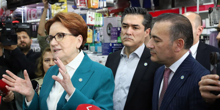 İmamoğlu'nu seçtirdiğimiz için mi kızgınlar bana