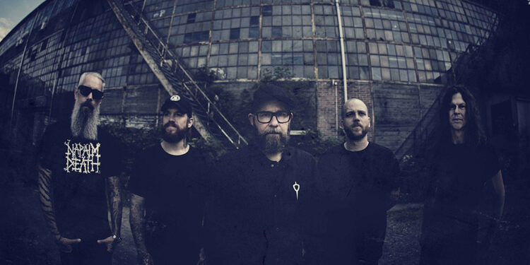 In Flames, İstanbul'da sevenleriyle buluşacak