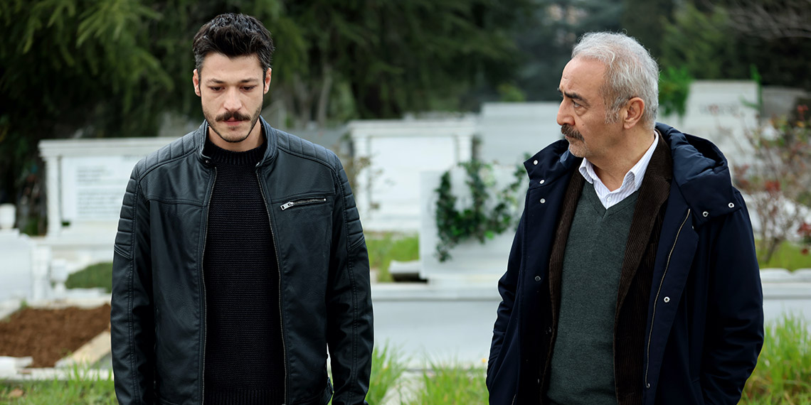 İnci Taneleri tüm reyting kategorilerinde zirvede