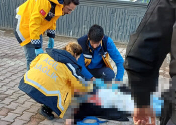 İşe giderken başından vurulan 7 aylık evli Gülhan, öldü