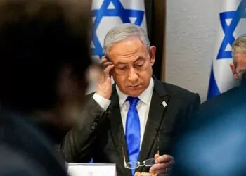 İsrail başbakanlığı: savaş hedeflerini gerçekleştireceğiz