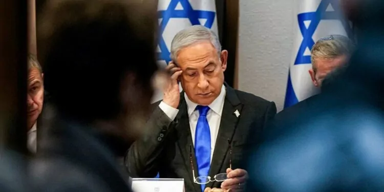 İsrail başbakanlığı: savaş hedeflerini gerçekleştireceğiz