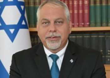 İsrail, Güney Afrika’yı 'Hamas'ın yasal kolu’ olmakla suçladı