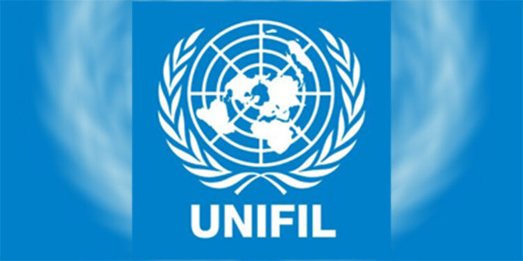 İsrail: Lübnan sınırındaki BM görev gücüne biz saldırmadık
