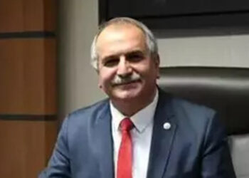 İyi Partili Ahmet Çelik'i bıçaklayan kardeşi tutuklandı