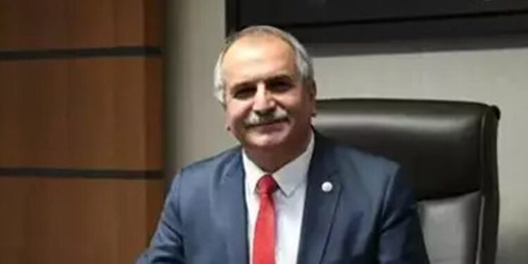 İyi Partili Ahmet Çelik'i bıçaklayan kardeşi tutuklandı