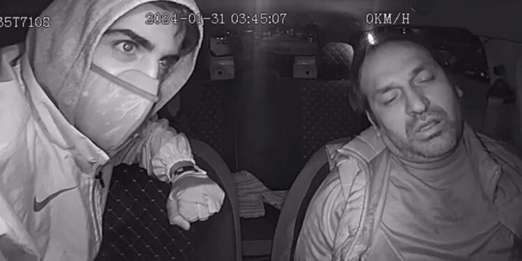 İzmir'deki taksici cinayetinde sanığa verilen ceza belli oldu