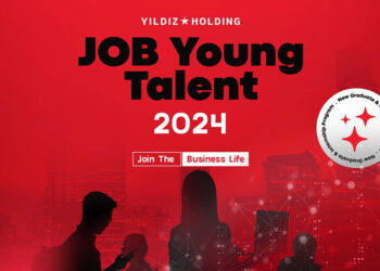 JOB Genç Yetenek Programı 2024 başvuruları başladı