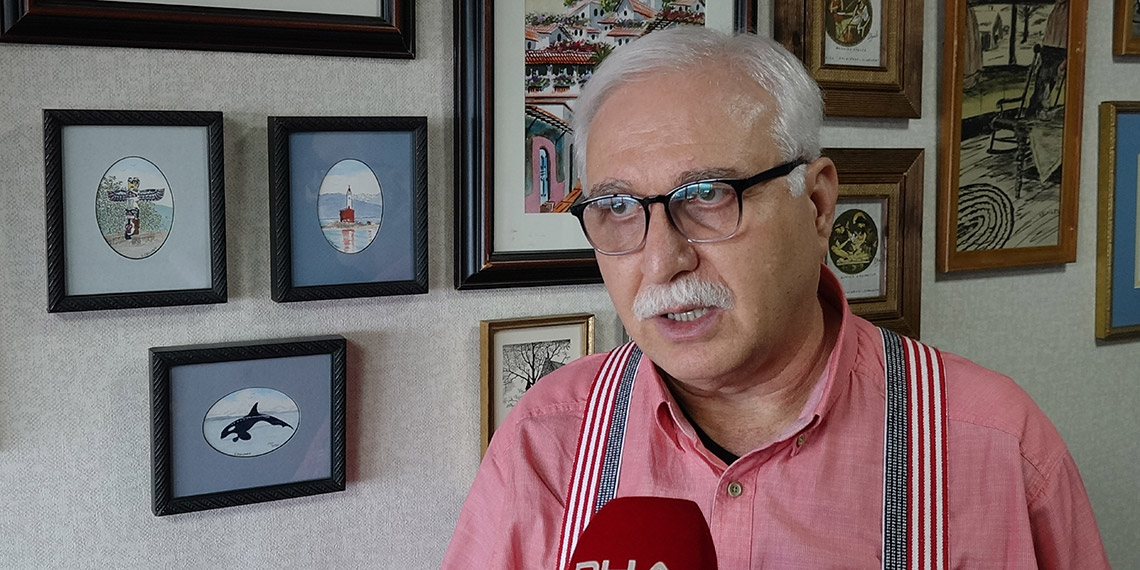 Japonya'daki hastalık pandemi oluşturacak tehdit değil