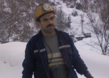 Kaçak kömür ocağında vagon ile vinç arasında sıkışan maden işçisi öldü