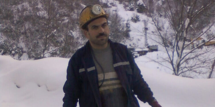 Kaçak kömür ocağında vagon ile vinç arasında sıkışan maden işçisi öldü