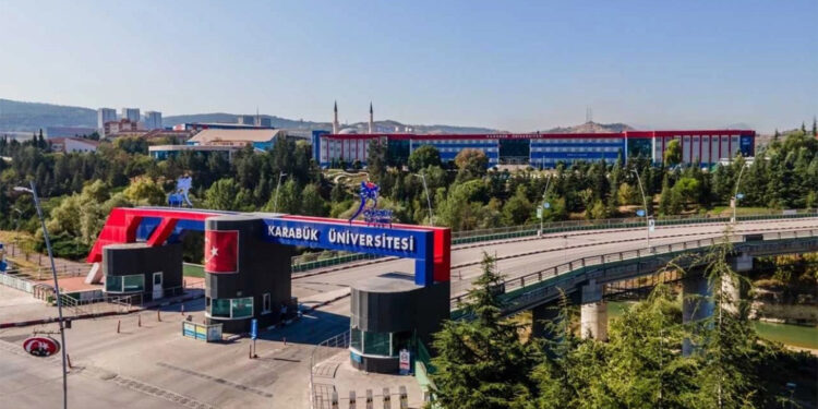 Karabük Üniversitesi'nde yaşanan olaylara soruşturma
