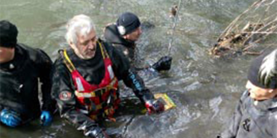 Otizmli Mehmet'in çayda cansız bedeni bulundu