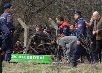 Otizmli Mehmet'in çayda cansız bedeni bulundu