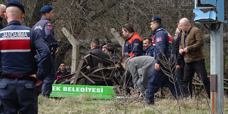 Otizmli Mehmet'in çayda cansız bedeni bulundu