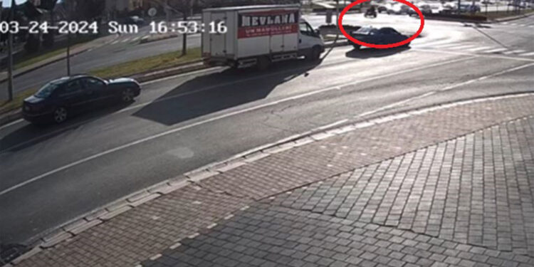 Kayserispor Başkanı Çamlı'nın cip ile çarptığı bisiklet sürücüsü öldü