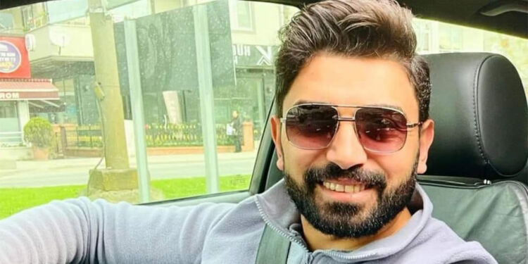 Şehit olan İlker Duran'ın acı haberi ailesine ulaştı