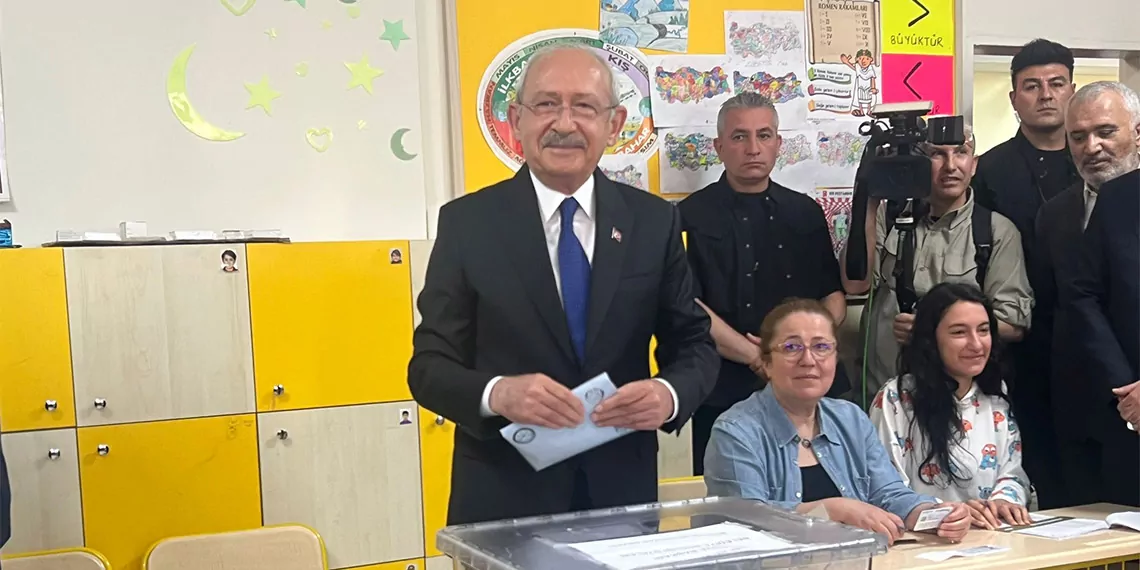 Kilicdaroglu oyunu kullandi 33952 1 - politika - haberton