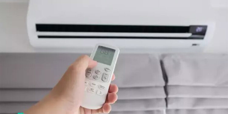 Klimaların düzenli olarak bakımı yapılmalı