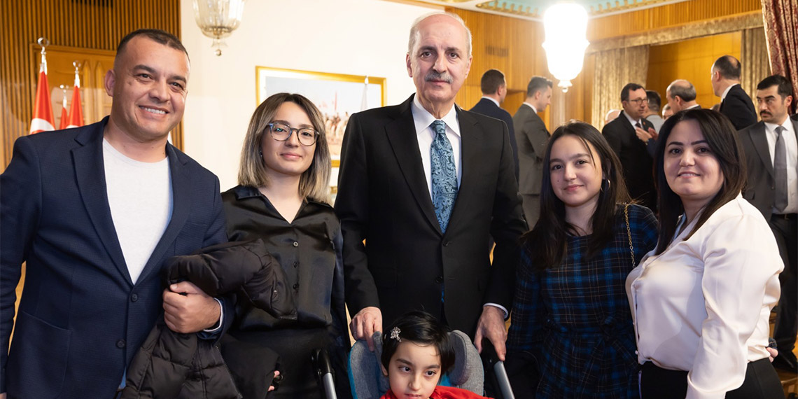 Filistin Devleti'nin varlığı, barışın en büyük göstergesi olacak