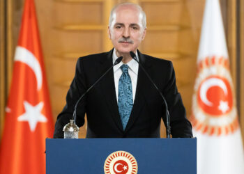 Filistin Devleti'nin varlığı, barışın en büyük göstergesi olacak