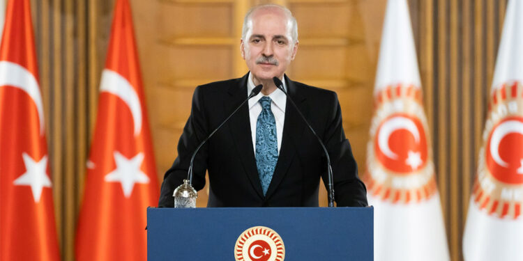 Filistin Devleti'nin varlığı, barışın en büyük göstergesi olacak