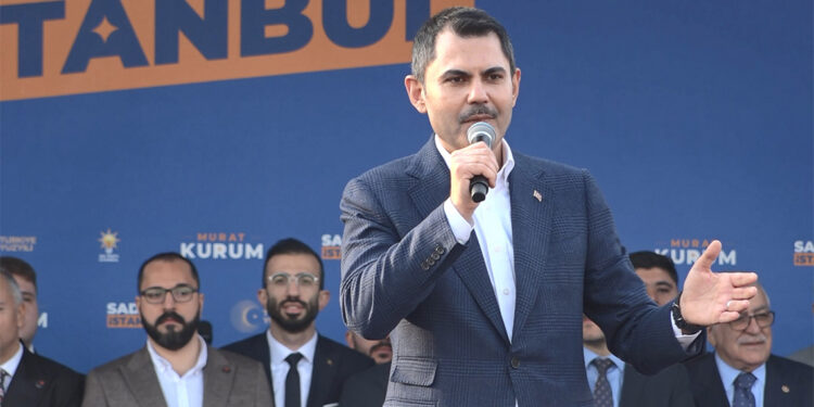 Meral Akşener'i görse yolunu değiştirir