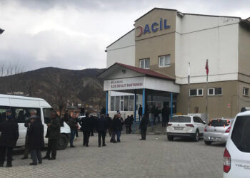 Kaçırdığı kızın ailesinin evini basıp, dehşet saçtı: 3 ölü