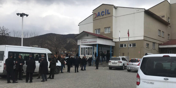 Kaçırdığı kızın ailesinin evini basıp, dehşet saçtı: 3 ölü