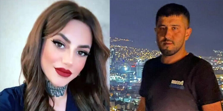 Kadınlar Günü'nde bıçaklanan İlayda öldü