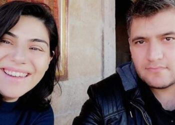 Kadınlar Günü'nde öldürülen doktor Feray'a eski eşi pusu kurmuş