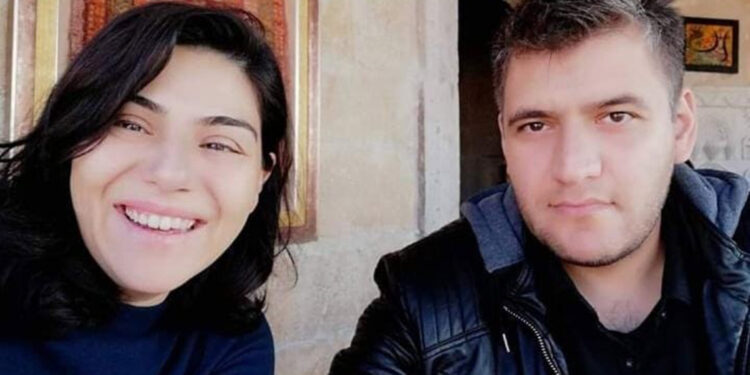 Kadınlar Günü'nde öldürülen doktor Feray'a eski eşi pusu kurmuş