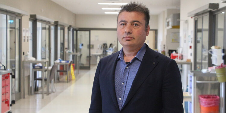 Kadir İnanır'ın rahatsızlığı 'inme' sakatlıkların 1'inci sebebi