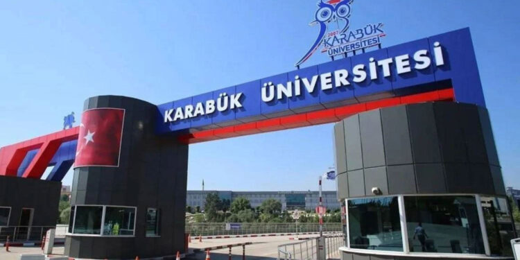 Karabük'te HIV ve HPV pozitif vakalarında artış iddiası