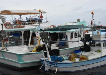 Karadeniz'de balıkçılar erken ‘paydos’ etti