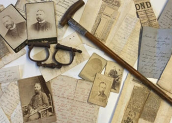 Karındeşen Jack'in polis dosyası 136 yıl sonra açıklandı
