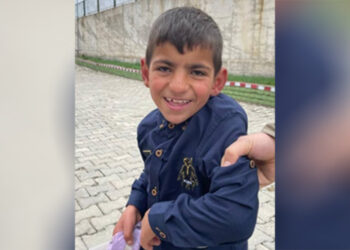 Kaybolan engelli Berat için arama çalışması başlatıldı