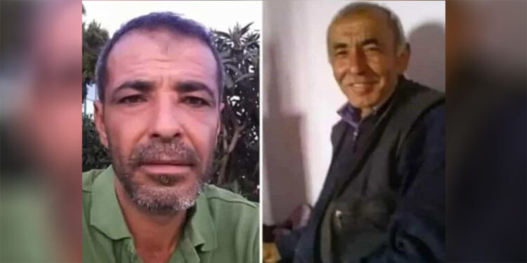 Kazada ölen baba ile oğlu, Kilis'te toprağa verildi