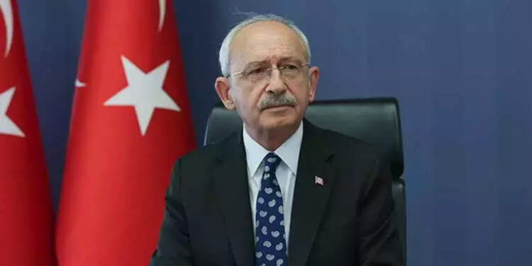 Kılıçdaroğlu: Partimin bütün adaylarına desteğim tamdır