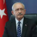 Kılıçdaroğlu: Partimin bütün adaylarına desteğim tamdır