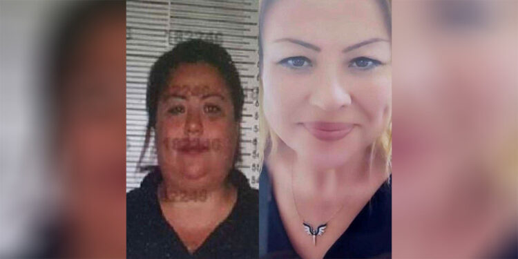 Kimliğini kullandığı kardeşine benzemek için estetik yaptırmış