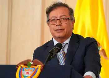 Kolombiya'dan i̇srail açıklaması: i̇lişkileri keseriz