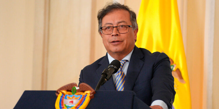 Kolombiya'dan İsrail açıklaması: İlişkileri keseriz