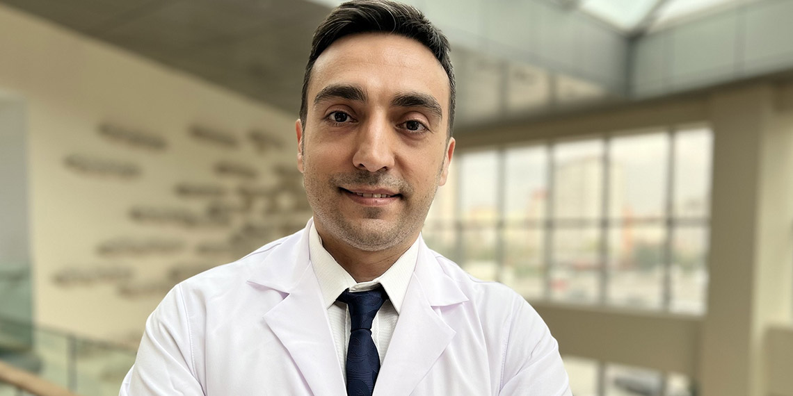 Kolon kanseri riskine karşı günlük en az 150 kalori yakın