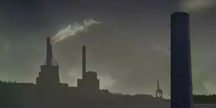 Kömür gazlaştırma daha fazla emisyona sebep oluyor