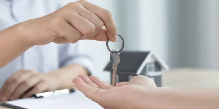 Konut fiyat endeksi ocakta yüzde 2,3 arttı